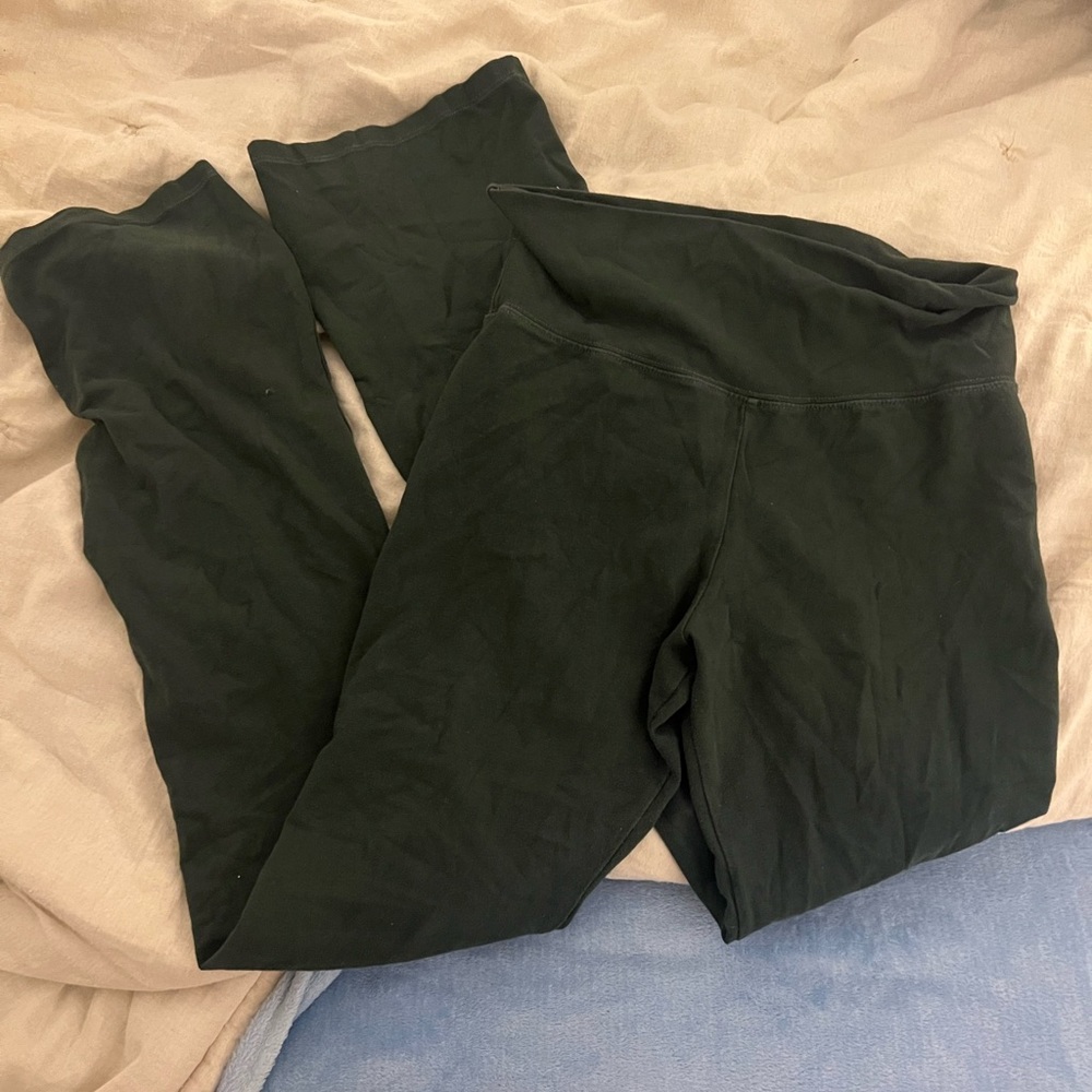 brandy melville flares